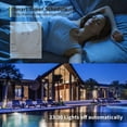 thumbnail image 6 of Smart Light Bulb, 2-Pack Avatar Controls Smart LED Light Bulbs Wi-Fi Dimmable, RGBCW Color Changing Lights, No Hub Required (800LM E26 A19 70 Watts Equivalent), 6 of 8