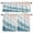 Green, variant on 3 Piece Kitchen Curtains and Valances Set Ombre Ocean Beach Cafe Curtains 24 Inch Length Nautical Coastal Beach Sandy Gradient Gray Valance & Tier Curtain for Living Room Bedroom 54"x18"+27"x24"*2