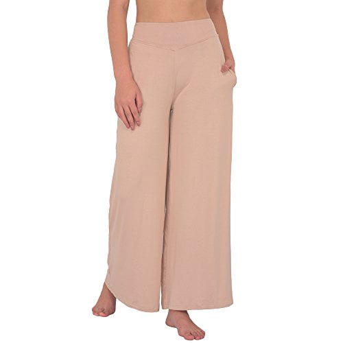 VDRNY Comfy Wide Leg Palazzo Pants for 