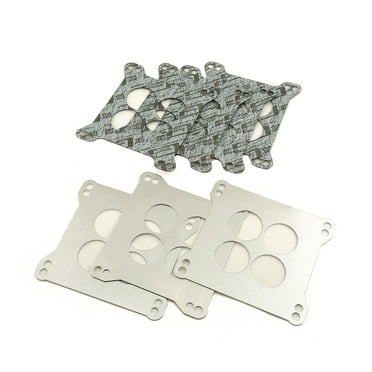 Mr Gasket 98 Carburetor Heat Dissipators