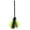 Green, variant on XMMSWDLA Witch Broomstick Costume Accessories - Realistic Flying Broom Stick Accessory For Kids And Adults