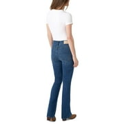 Womens Tummyless Bootcut Jean - Lone Wolf