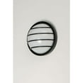 thumbnail image 2 of Maxim Lighting - One Light Outdoor Wall Mount - Outdoor Wall Mount - Bulwark-1, 2 of 5