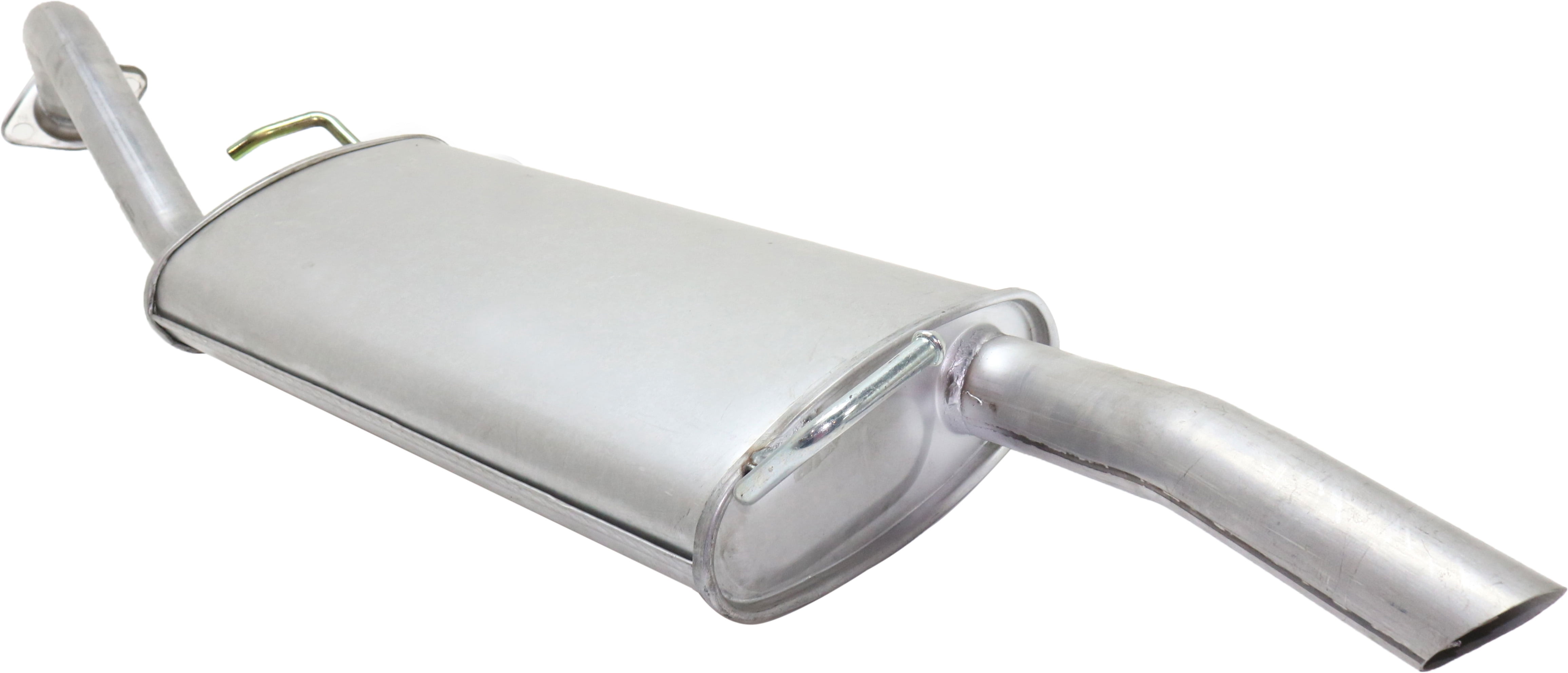 MUFFLER Compatible with 2009-2013 Toyota Corolla 4Cyl 1.8L