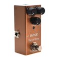 thumbnail image 2 of Aluminum alloy Shell Electric Guitar Bass for Digital Delay, 2 of 7