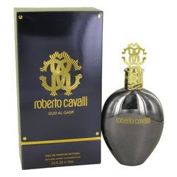 Roberto Cavalli Oud Al Qasr Parfum par Roberto Cavalli 75 ml Eau de Parfum Intense Spray