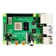 thumbnail image 1 of For 4 Model B Dev Board Kit RAM 4G 4 Core CPU 1.5Ghz, 1 of 5