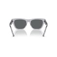 thumbnail image 3 of Lentes de Sol VERSACE VE4457F 543287 55-18-145 negro, 3 of 4