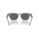 thumbnail image 3 of Lentes de Sol VERSACE VE4457F 543287 55-18-145 negro, 3 of 4