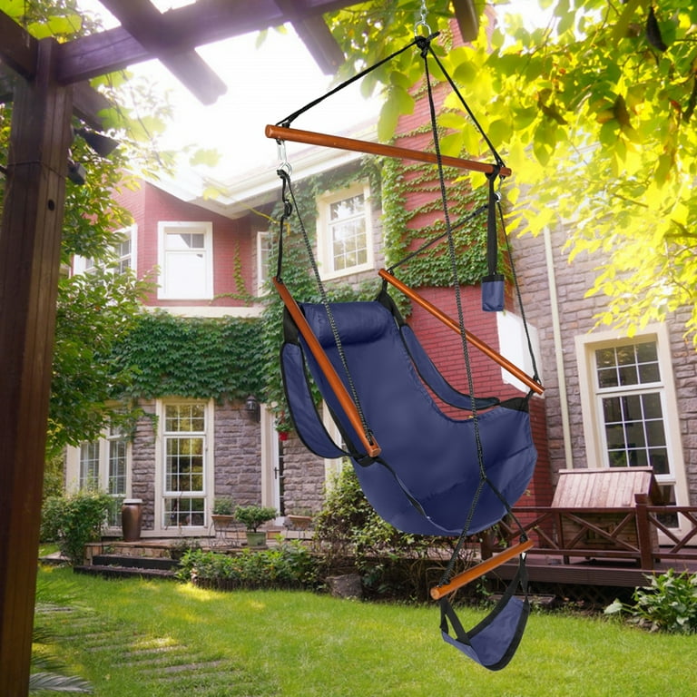 Air swing chair online
