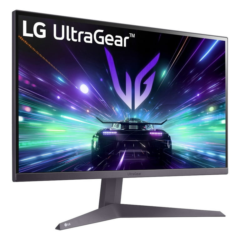 LG UltraGear　モニター LG 27