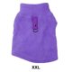 thumbnail image 5 of Billuyoard Ropa para perros Suavidad Mascotas Exquisito Chaleco para cachorros Traje Otoño e invierno Estilo simple Varios tamaños Sudadera para mascotas Type3 NO3 Billuyoard PT003793-41B, 5 of 6
