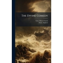 The Divine Comedy, (Hardcover)