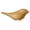 Light wood, variant on Modern LED Wall Sconces Bird Night Light Motion USB Rechargeable For Bedroom Hallway