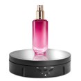 thumbnail image 4 of Rotating Display Stand Electric Watch Shop Jewelry Holder Video Shooting Collectible Product For Photography USB Rechargeable, 4 of 5