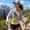 Green+purple, variant on Running Vest for Men Women Lightweight Hydration Vest with 68 oz Water Bladder Adjustable Breathable Reflective for Marathon Trail Hiking Cycling