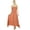 Rosy Brown, variant on Bimba Women Long Maxi Dress Smocked Waist Top Spaghetti Casual Summer Dress