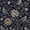 Color 1, variant on Peel and Stick Wallpaper 23.6in x 9.8ft Vintage Street Lamps Ivy Rain Dark Teal Contact Paper Vinyl Waterproof Self Adhesive Wall Paper for Bedroom Shelf Cabinet Renter Friendly