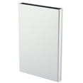 thumbnail image 3 of Aluminum Slim Wallet Credit Bussiness Card Protector Portable Case Box(Silver), 3 of 9