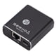 thumbnail image 3 of Divisor RJ45 de 1 a 2 salidas Lan Ethernet Splitter negro para PC TV Box Router Sharer, 3 of 8