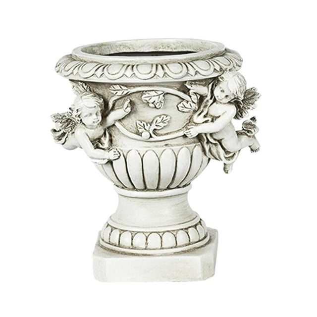 1PC Pot, Flower Pot for Children, Small Pot Plant Pot, A