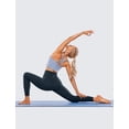 thumbnail image 3 of Leggings CRZ YOGA Cintura Alta 64 cm Compresión Gimnasio Azul Marino L, 3 of 7