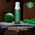 thumbnail image 2 of Spray para aliviar el dolor Biofreeze, paquete de 2, 120 ml, incoloro, 2 of 5