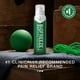 thumbnail image 2 of Spray para aliviar el dolor Biofreeze, paquete de 2, 120 ml, incoloro, 2 of 5
