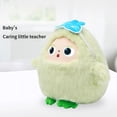 thumbnail image 6 of AOOOWER Plush Doll With AI Technology For Kids Learning Voice Interaction Companion Robot, 6 of 7