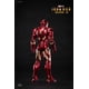 thumbnail image 5 of Figura de Iron Man de 18 cm de ZD Toys, modelo de acción de Tony Stark, modelo War Machine MK1 MK2 MK3 MK4 MK5 MK6 MK7 MK42 MK43 MK46, 5 of 5