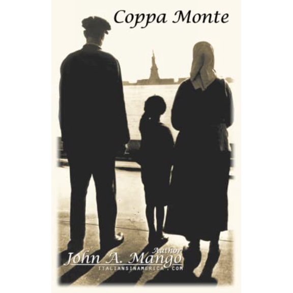 Pre-Owned Coppa Monte (Paperback) 0741404648 9780741404640