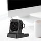 thumbnail image 4 of Cargador De Reloj Cargador De Reloj Inteligente Cargador De Reloj Inteligente Escritorio De Estación De Carga Estación De Acoplamiento De Escritorio Cargador De Reloj Cable De YLSHRF Desktop Smartwatch Charger, 4 of 8