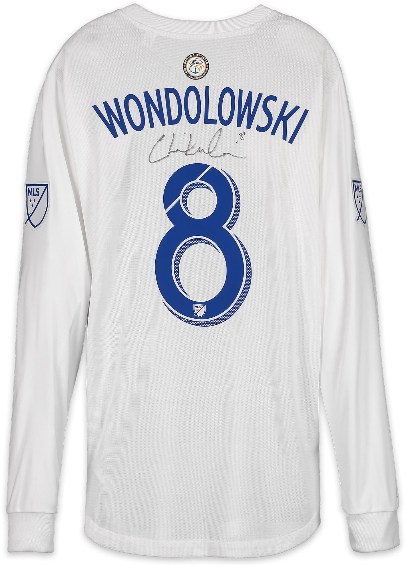 wondolowski jersey
