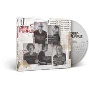 Deep Purple - Turning To Crime - Music & Performance - CD