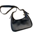 thumbnail image 2 of Bolso de mujer retro bajo el brazo medio antiguo bolso simple bolso de mano luna creciente un solo hombro bandolera bolso de mano de mujer de moda, 2 of 5