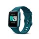 thumbnail image 2 of Monstrate cardíaco Seguimiento del sueño Reloj inteligente Corriendo Compatible con Bluetooth 4.0 Reloj de deportivo Temporizador de cuenta Teléfono y Comunicación verde, 2 of 6