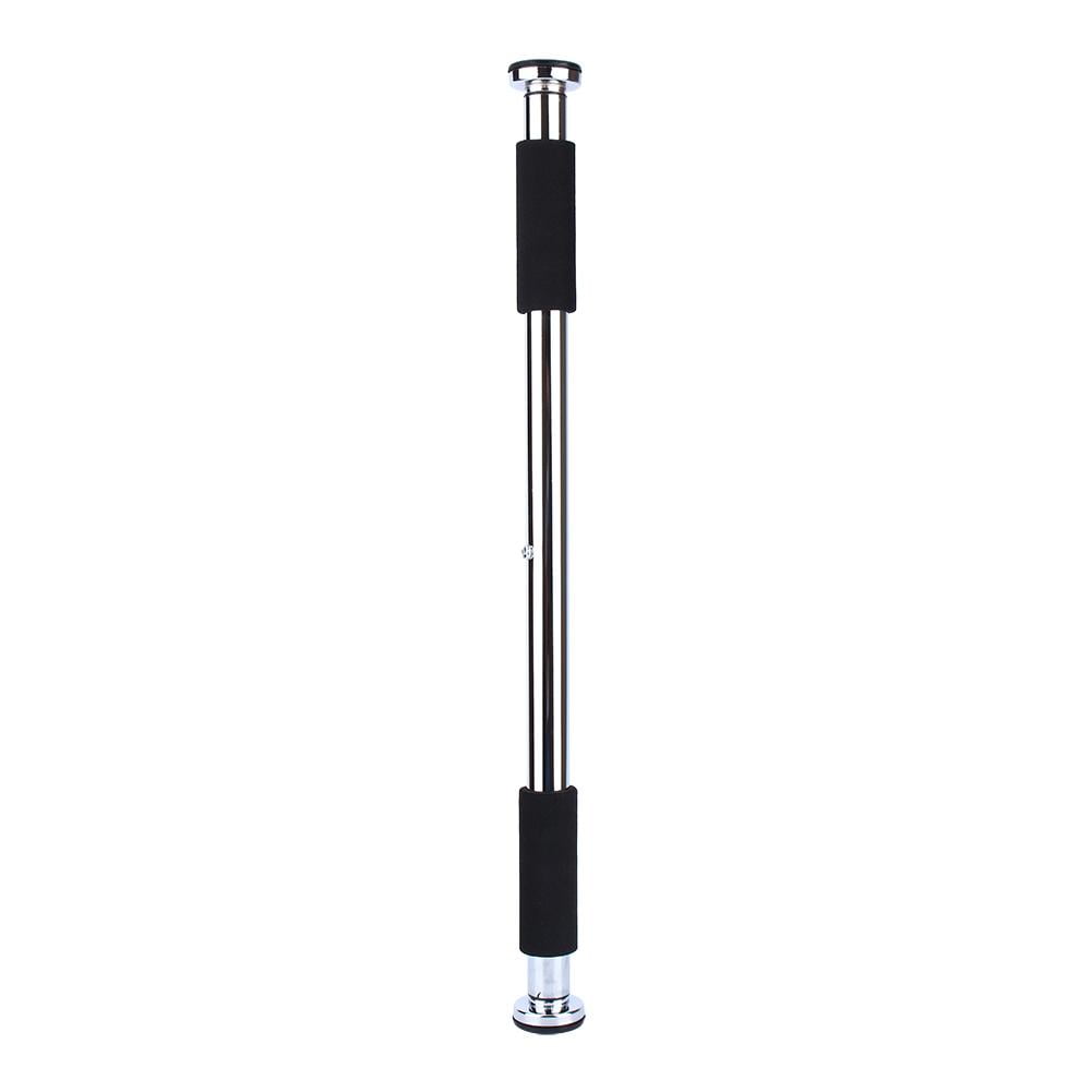 Tebru Adjustable Chin Up Bar Multi Purpose Indoor Gym Pull Up Bar for Home Gym Exercise,Adjustable Chin Up Bar