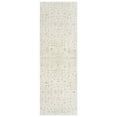 thumbnail image 3 of Gertmenian Sydney Joeri Bohemian Moroccan Cream Area Rug, 2x8, 3 of 9