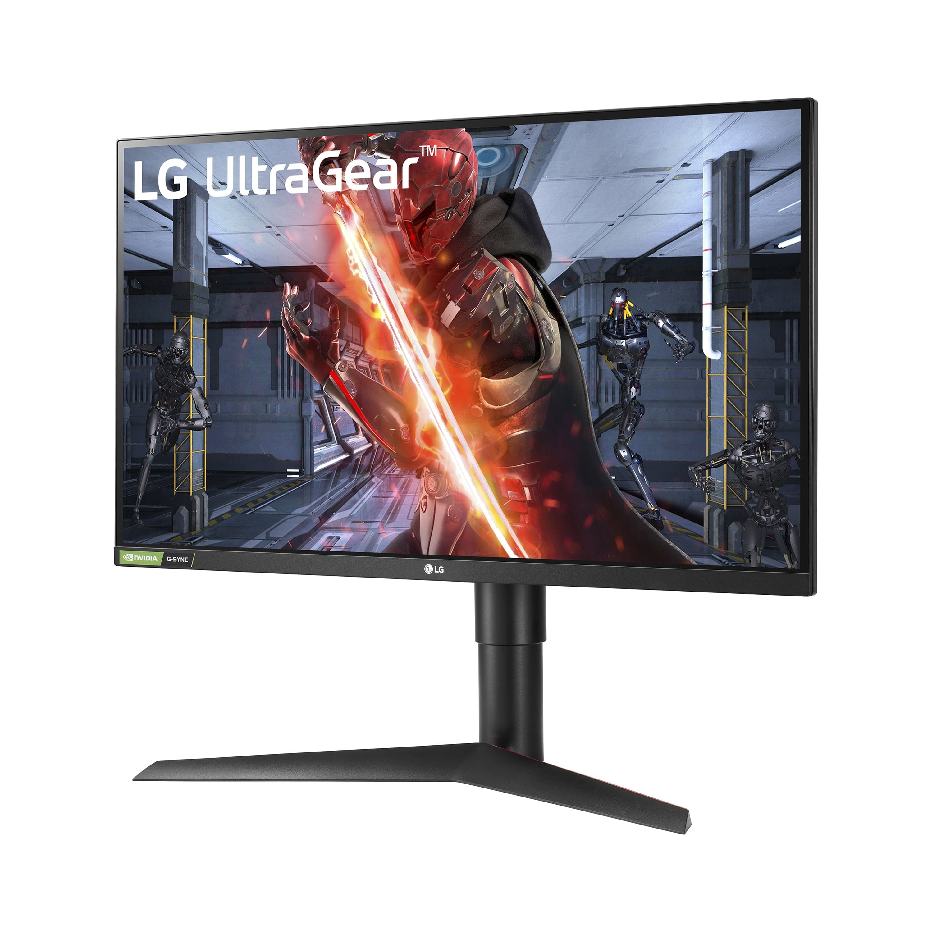 LG 27GL850-B 27インチ WQHD 144hz d9ad5fa2-cb04-4392-b4a3-