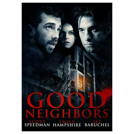 Good Neighbors (2011)