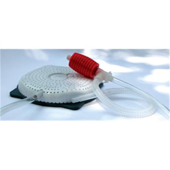 Siphon Cover Pump