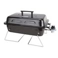 thumbnail image 3 of Duke Grills Omaha Go Anywhere Portable Gas Grill - Mini BBQ Propane Grill for Camping, RV, Tailgate - Cooks 8 hamburgers at once - Long Life Steel - Foldable Legs, 3 of 5