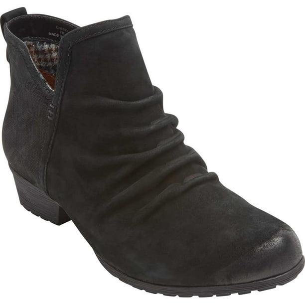 rockport cobb hill abbott panel boot