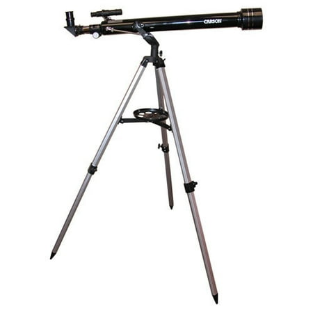 Carson SkySeeker Telescope