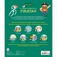 thumbnail image 2 of El Tesoro Escondido de los Piratas Vr Editoras Hervé Éparvier Y Diana Bedoya, 2 of 2