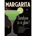 thumbnail image 2 of Art.com Cocktail Hour I Art Print by Pela Design, 24" x 32", 2 of 4