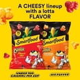 thumbnail image 3 of Smartfood Cheetos Cheddar Popcorn, 6.25 oz, 3 of 3