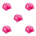 thumbnail image 1 of Greeniant tienda de campaña para mascotas al aire libre cama plegable portátil cachorro perrera jaula impermeable pequeños perros medianos Type2 NO2, 1 of 6
