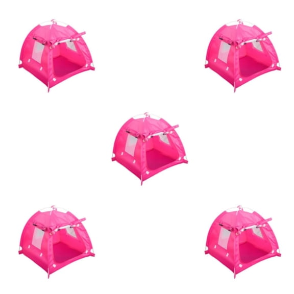 Greeniant tienda de campaña para mascotas al aire libre cama plegable portátil cachorro perrera jaula impermeable pequeños perros medianos Type2 NO2