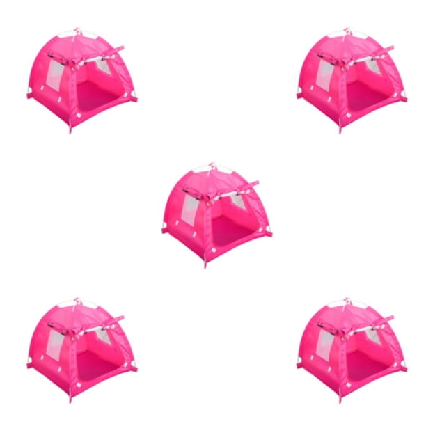 Greeniant tienda de campaña para mascotas al aire libre cama plegable portátil cachorro perrera jaula impermeable pequeños perros medianos Type2 NO2